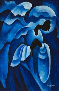 Adoring Angel, 2013 od Unbekannt Unbekannt